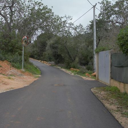 Quinta Do Cerro Sao Vicente Villa Albufeira Exterior foto